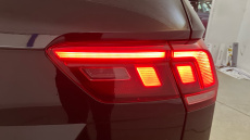 Volkswagen Tiguan 1.5 TSI 150 Life 5dr DSG Petrol Estate